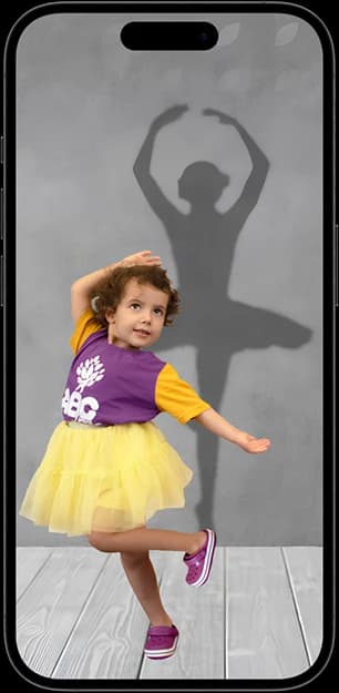 Kopsht Montessori në Tirana — Klasa Solis